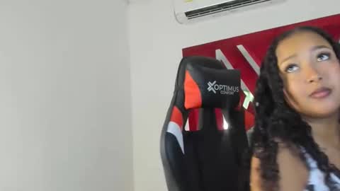 Sweet Desire online show from February 15, 2026, 8:49 pm