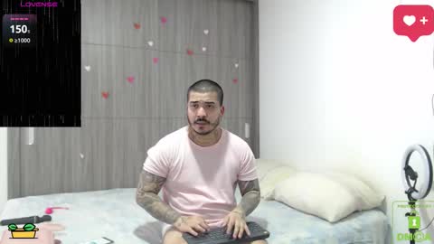         online show from March 12, 2026, 7:31 pm