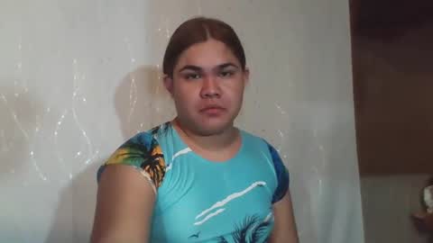 sweetelly18 online show from February 24, 2025, 7:09 pm