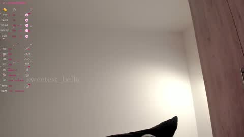 Bella online show from January 31, 2026, 11:36 pm