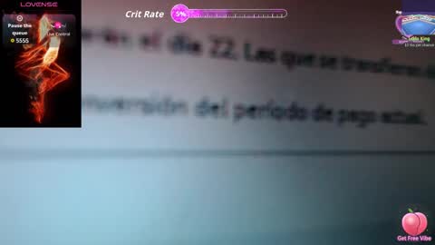 Snapshot of sweetevil03 chatting on November 28, 2025, 7:16 pm sweetevil69 online show from November 28, 2025, 7:16 pm