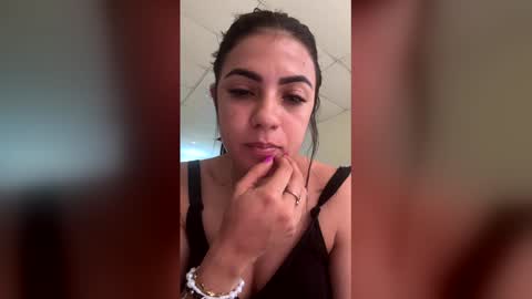 Snapshot of sweetevil03 chatting on June 9, 2026, 10:32 pm sweetevil69 online show from June 9, 2026, 10:32 pm