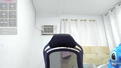 Fabiana online show from April 16, 2026, 10:01 pm