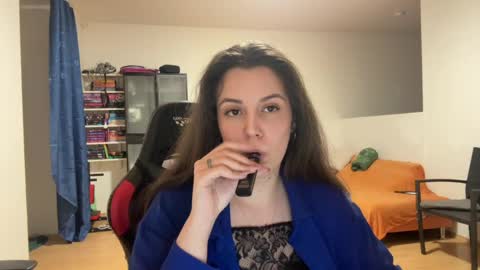 Joanna online show from May 13, 2026, 7:11 pm