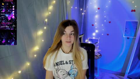 sweetfoyou online show from January 19, 2025, 7:36 am