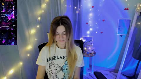 sweetfoyou online show from January 19, 2025, 10:39 am