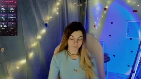 sweetfoyou online show from February 26, 2025, 6:15 am