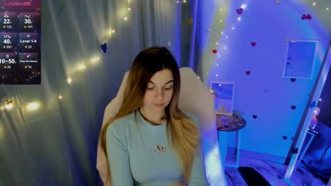 sweetfoyou online show from February 26, 2025, 12:25 pm