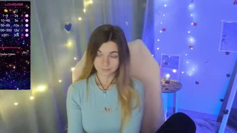 sweetfoyou online show from March 12, 2025, 10:26 am