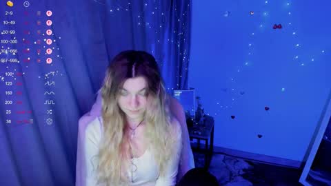 sweetfoyou online show from January 18, 2026, 6:50 am