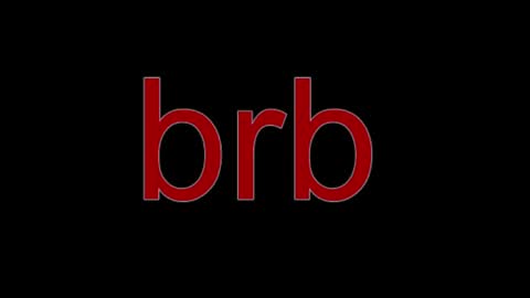 sweetfoyou online show from April 6, 2026, 5:52 am