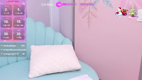 Snapshot of sweetgirl4u_ chatting on December 12, 2024, 5:59 pm MIA online show from December 12, 2024, 5:59 pm