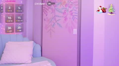 Snapshot of sweetgirl4u_ chatting on December 13, 2024, 2:49 pm MIA online show from December 13, 2024, 2:49 pm