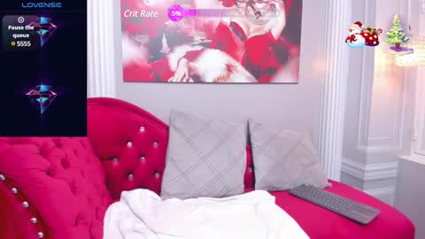 Snapshot of sweetgirl4u_ chatting on December 20, 2024, 11:54 am MIA online show from December 20, 2024, 11:54 am