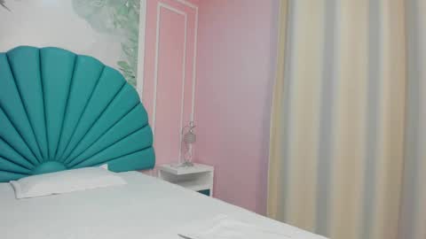 Snapshot of sweetgirl4u_ chatting on February 1, 2025, 10:15 am MIA online show from February 1, 2025, 10:15 am
