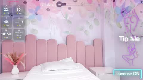 Snapshot of sweetgirl4u_ chatting on February 4, 2025, 1:48 pm MIA online show from February 4, 2025, 1:48 pm