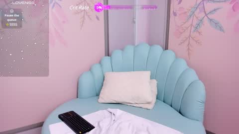 Snapshot of sweetgirl4u_ chatting on February 6, 2025, 4:47 pm MIA online show from February 6, 2025, 4:47 pm