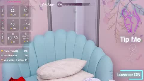 Snapshot of sweetgirl4u_ chatting on February 11, 2025, 1:41 pm MIA online show from February 11, 2025, 1:41 pm