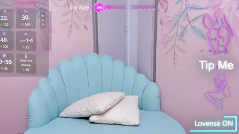 Snapshot of sweetgirl4u_ chatting on February 17, 2025, 10:07 am MIA online show from February 17, 2025, 10:07 am
