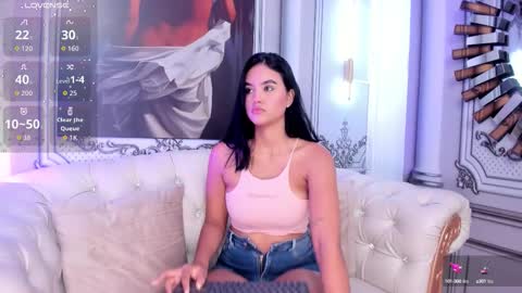 Snapshot of sweetgirl4u_ chatting on September 27, 2025, 11:26 am MIA online show from September 27, 2025, 11:26 am