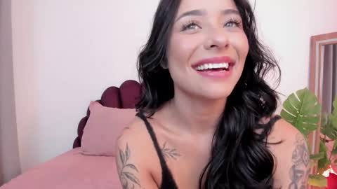 Dulce online show from March 22, 2026, 9:45 am