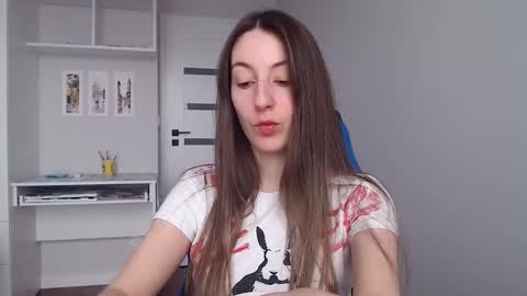 Emma  online show from February 23, 2026, 11:07 am