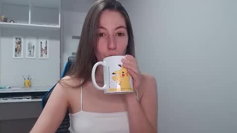 Emma  online show from February 27, 2026, 6:19 pm