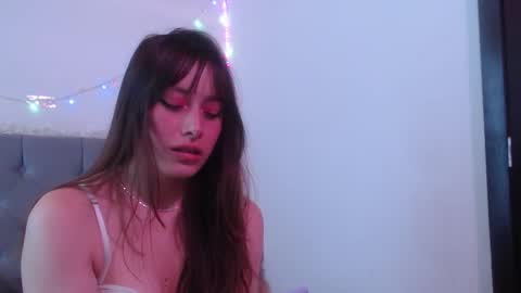 Sabrina y Eliot online show from January 13, 2026, 2:22 pm