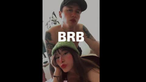 Sabrina y Eliot online show from April 28, 2026, 1:59 am