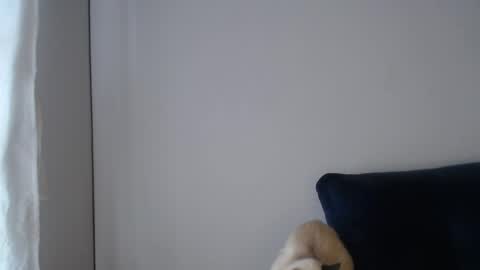 Sabrina y Eliot online show from April 29, 2026, 7:09 pm