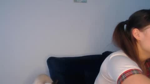 Sabrina y Eliot online show from April 30, 2026, 12:11 pm