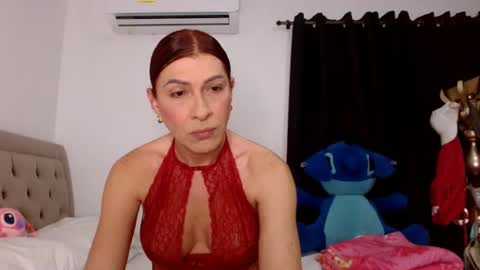 Valery honey online show from October 6, 2025, 9:12 pm