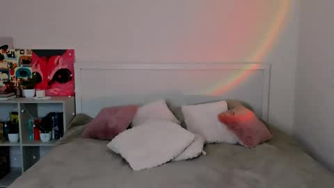 Snapshot of sweetie_candy_ chatting on April 24, 2026, 2:41 pm Hannah online show from April 24, 2026, 2:41 pm