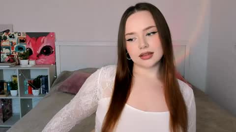 Snapshot of sweetie_candy_ chatting on April 25, 2026, 2:25 pm Hannah online show from April 25, 2026, 2:25 pm