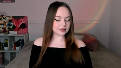 Snapshot of sweetie_candy_ chatting on May 2, 2026, 2:22 pm Hannah online show from May 2, 2026, 2:22 pm