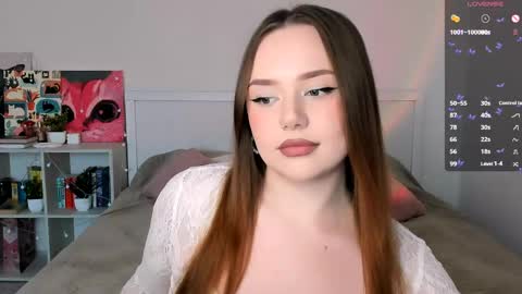 Snapshot of sweetie_candy_ chatting on May 8, 2026, 2:55 pm Hannah online show from May 8, 2026, 2:55 pm