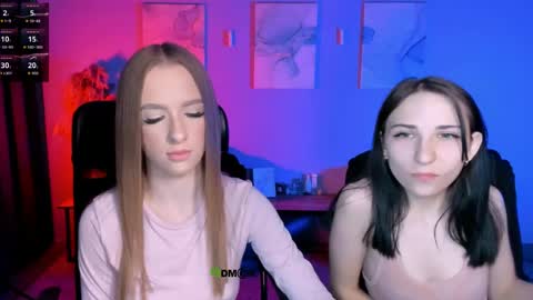 Chloe online show from April 13, 2026, 7:19 pm