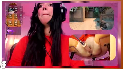 sweetie_cloe online show from March 10, 2026, 8:58 pm