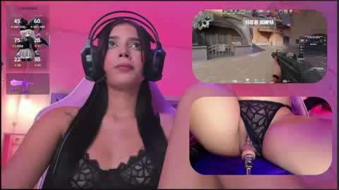 sweetie_cloe online show from May 25, 2026, 9:43 pm