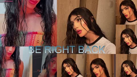 Snapshot of sweetie_kendall chatting on December 20, 2024, 11:58 pm Sara Jhael online show from December 20, 2024, 11:58 pm