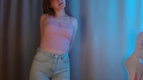 Annie online show from March 23, 2026, 8:35 pm