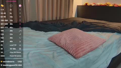 Sweetie Natasha online show from January 10, 2025, 1:42 am