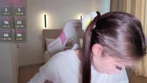 bratty gf online show from May 14, 2026, 11:55 pm