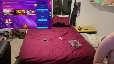 Sweetiek1tty online show from January 14, 2026, 12:16 am