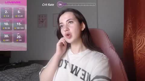 Kendl online show from January 25, 2025, 4:57 pm