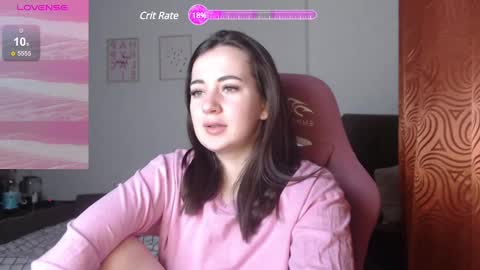 Kendl online show from February 13, 2025, 11:15 pm