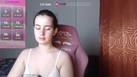 Kendl online show from March 3, 2025, 10:20 pm