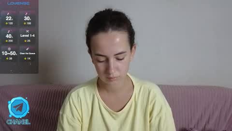 Kendl online show from September 8, 2025, 6:07 pm