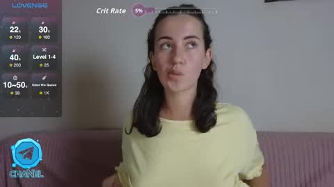 Kendl online show from September 15, 2025, 11:05 pm