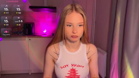 sweetie Lisa3 online show from February 28, 2026, 7:48 pm